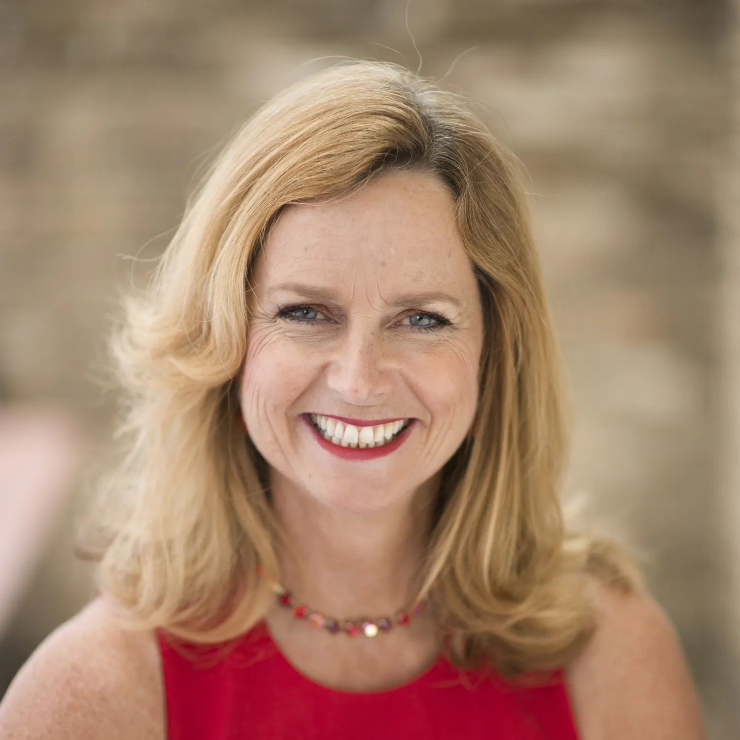 Naomi Simson, entrepreneur and Shark Tank investor